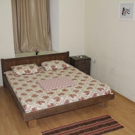 Capital Hostel باكو المظهر الخارجي الصورة