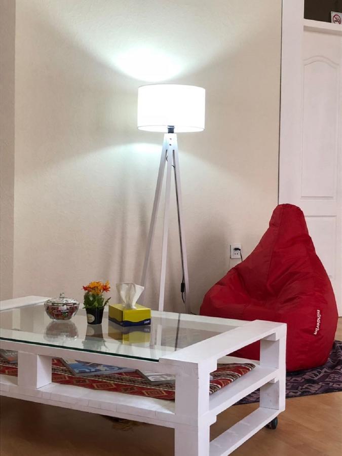 Capital Hostel باكو المظهر الخارجي الصورة