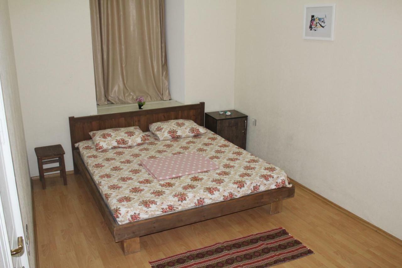 Capital Hostel باكو المظهر الخارجي الصورة