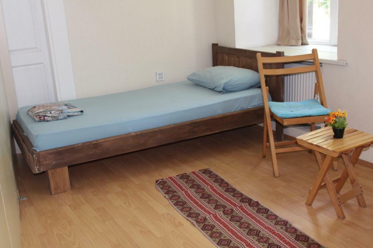 Capital Hostel باكو المظهر الخارجي الصورة