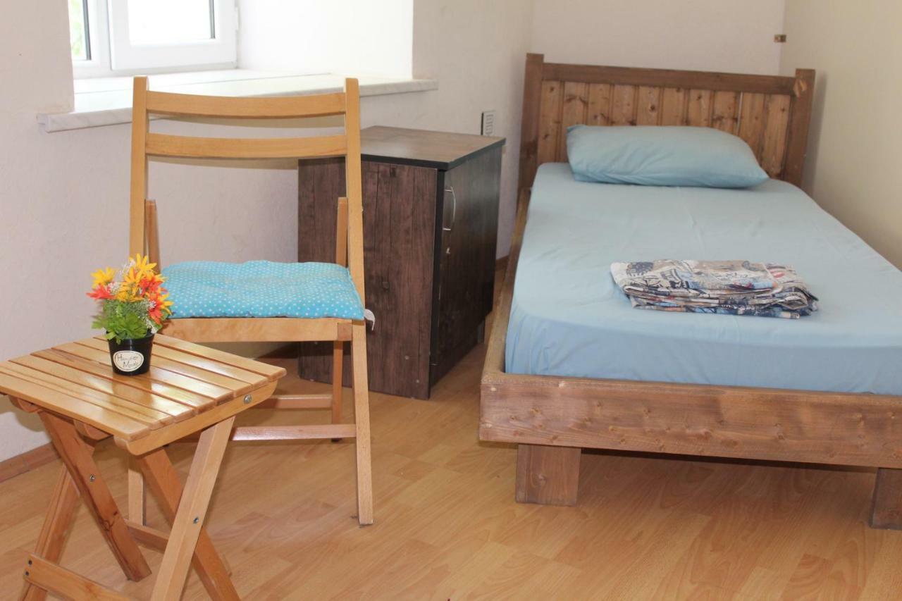 Capital Hostel باكو المظهر الخارجي الصورة