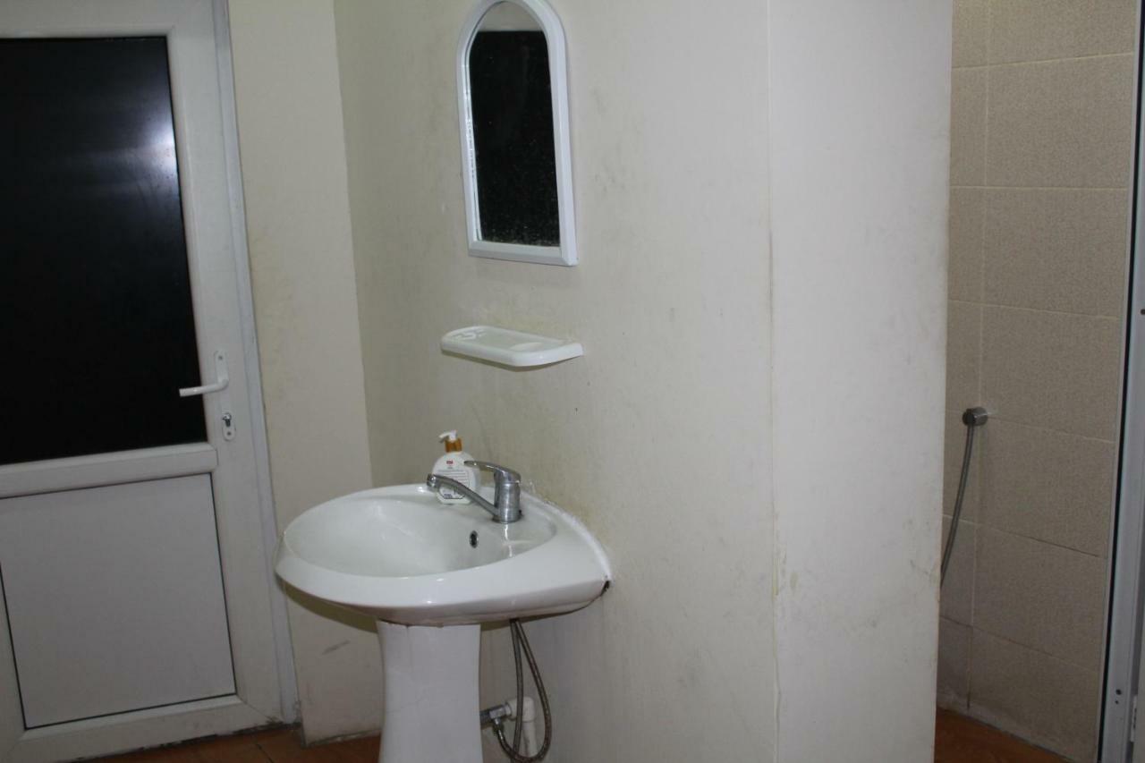 Capital Hostel باكو المظهر الخارجي الصورة
